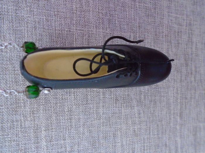Irish Dance shoe ornament,Home decor, Dance shoe,Gift