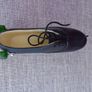 Irish Dance shoe ornament,Home decor, Dance shoe,Gift Image 10