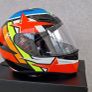 AGV K1 S Rodrigo Motorcycle Helmet Image 6