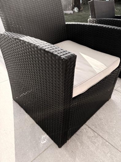 Outdoor furniture
