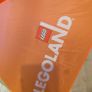 Legoland Umbrella Image 3