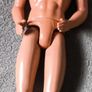 vintage ken doll 80's a Image 2