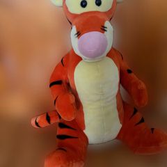 Large Tigger Teddy