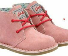 Cath Kids London