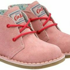 Cath Kids London