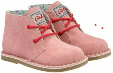Cath Kids London
