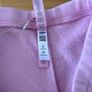 SKIMS pink slim fit pants Image 4