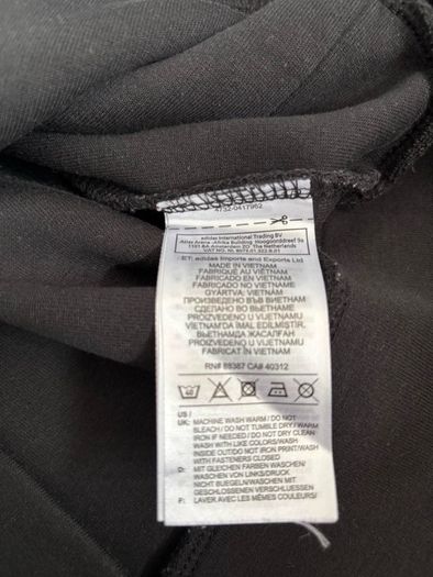 Adidas Hoodie