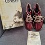 Boots/Loretta Hand Made..  Size 3 UK .. 36 EU ..  Price Drop Image 9