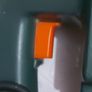 Black & Decker, 135W Orbital Sander, Model No BB-SA 100, in excellent condition Image 3