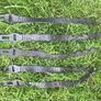 Rubber tree ties x8 Image 2