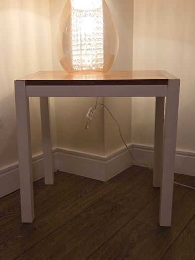 Nest of tables