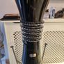 Newgrange Black Vase Image 4