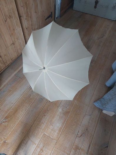 Vintage Parasols