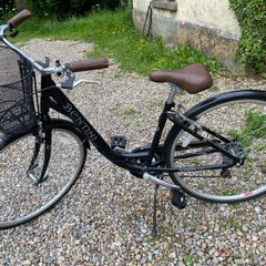 Never used ladies bike