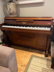 piano