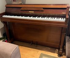 piano
