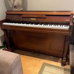 piano