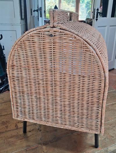 Cat Basket