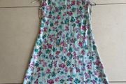 Zara Maxi Dress