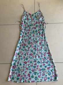 Zara Maxi Dress