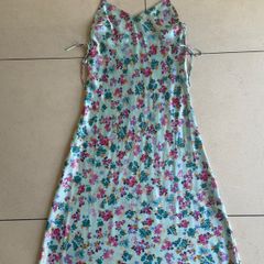 Zara Maxi Dress