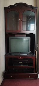 Tv  unit