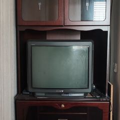 Tv  unit