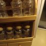 vintage spice rack Image 5