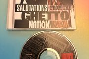 Warrior Soul - various CDs