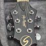 New Greg Bennett Avion Guitar Image 2