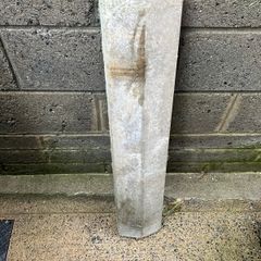 wall caps