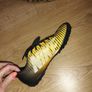 Nike boots size 2 half Image 4