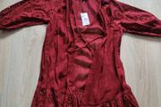 Ladies tops size 8