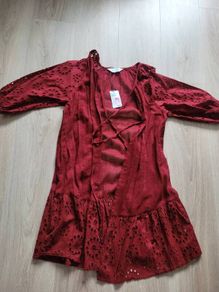 Ladies tops size 8