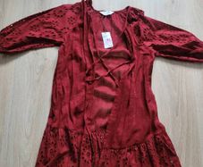 Ladies tops size 8