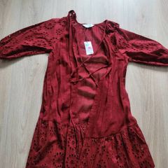 Ladies tops size 8