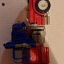 Transformer / toy Image 3