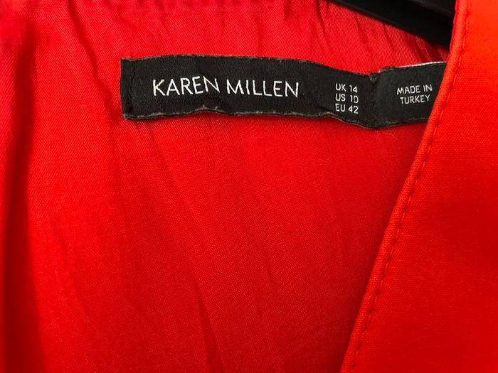 Karren Millen dress