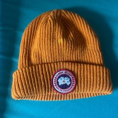 canada goose cap