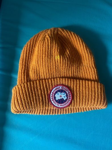 canada goose cap