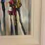 Oil painting - Miriam Smithers Image 3