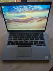 Dell latitude 5410, i5 10th gen,8gb, 256 ssd, windows 11