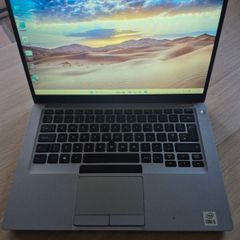 Dell latitude 5410, i5 10th gen,8gb, 256 ssd, windows 11