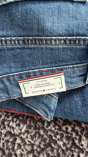 Tommy hilfiger
