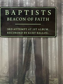 Baptists - Beacon Of Faith
