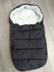 Fleeced Footmuff