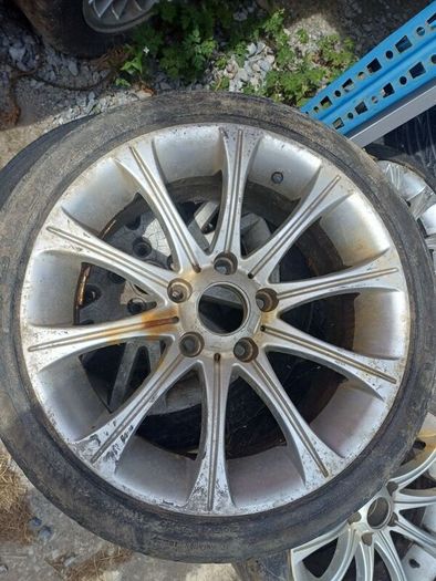 Bmw M5 Replica 3 series alloys