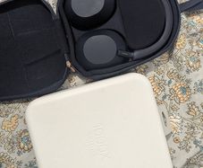 Sony Headphones XM5 LIKE NEW