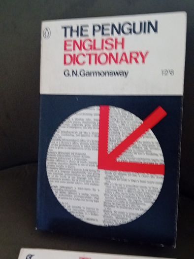 vintage  books boxset 1965